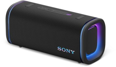 SONY ULT FIELD 5 Noire