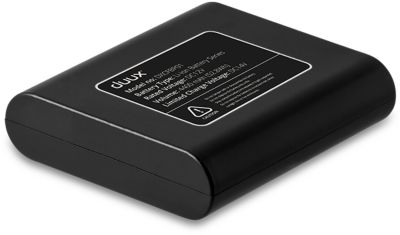 DUUX DXCFBP02 batterie