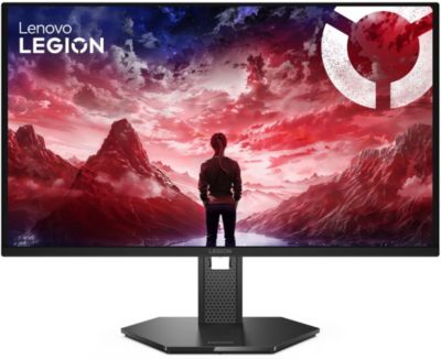 Ecran PC Gamer LENOVO Legion 27Q-10 OLED