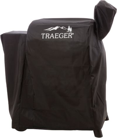TRAEGER Housse pour PRO575