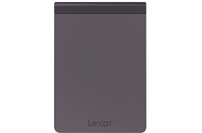 Disque dur SSD externe LEXAR 1To SL200 550MB/s