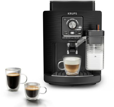 Expresso Broyeur KRUPS Intensity Milk EA5028E0
