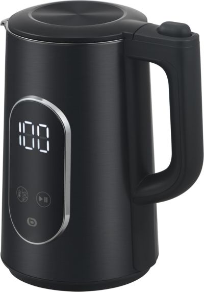 ESSENTIELB EBDLK black