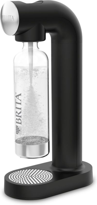 BRITA sodaone noire