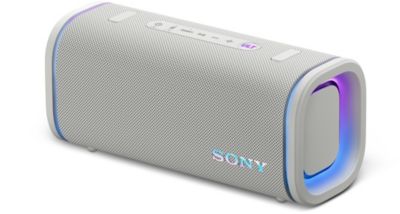 SONY ULT FIELD 5 Blanc minéral
