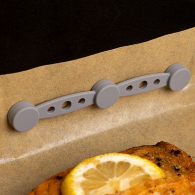 ESSENTIELB pour papier cuisson x4