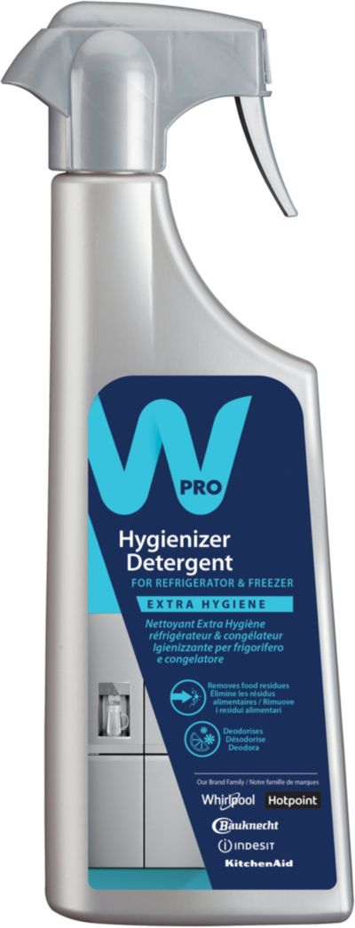 WPRO Spray Nettoyant réf FRI101