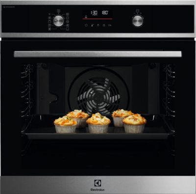 ELECTROLUX EOD6P46X Steambake