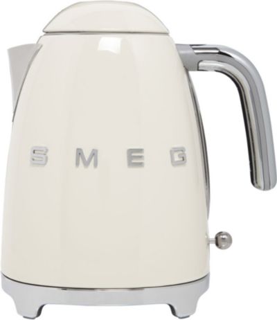 Bouilloire SMEG KLF03CREU crème