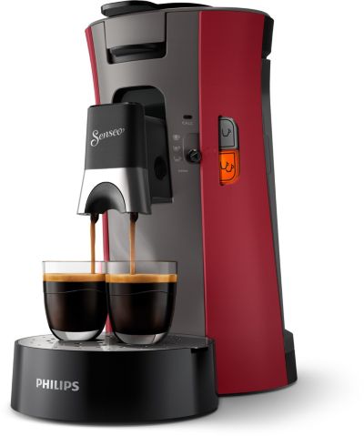 PHILIPS Select Deep Red<br>CSA240/91