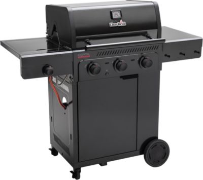 Barbecue gaz CHAR BROIL Essential 3G