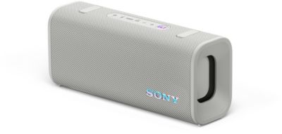 SONY ULT FIELD 3 Blanc mineral