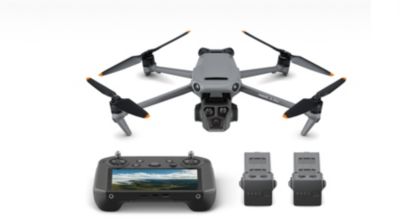 DJI Mavic 3 Pro Fly More Combo (DJI RC PRO)