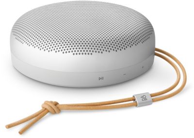 Enceinte portable BANG & OLUFSEN Beosound A1 V3 Gris