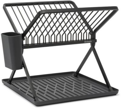 BRABANTIA Pliable Sinkside Dark grey