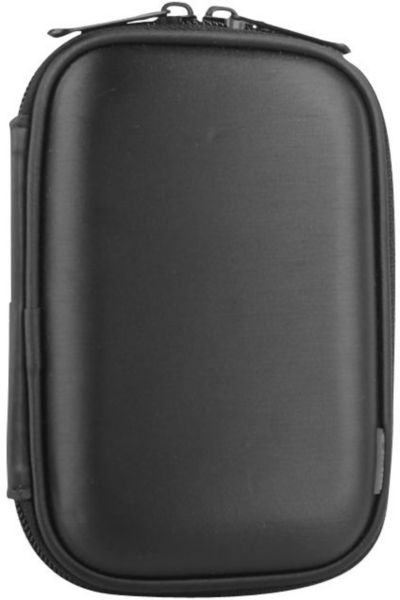 ESSENTIELB disque dur rigide 2.5' alu noir brosse