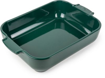 PEUGEOT rectangulaire 32 cm Vert Foret
