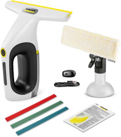 Nettoyeur vitres KARCHER WV 2 Universal Multi