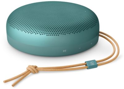 Enceinte portable BANG & OLUFSEN Beosound A1 V3 Vert