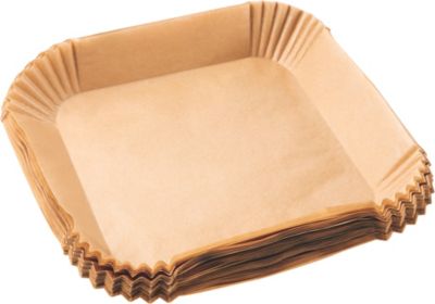 ESSENTIELB sulfurisé x100 carré friteuse sans huile