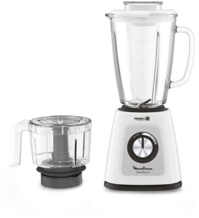 MOULINEX Blendforce 800W Blanc LM43X11