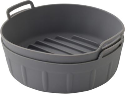 ESSENTIELB x2 en silicone rond