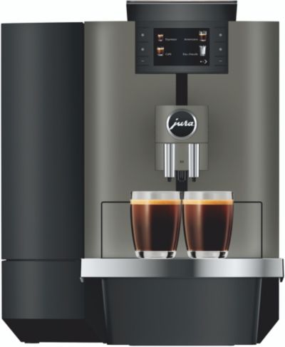 JURA Office X4 15544 (EA)