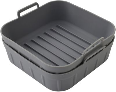 ESSENTIELB x2 en silicone carré