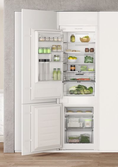 WHIRLPOOL WHC18T122 Supreme Silence