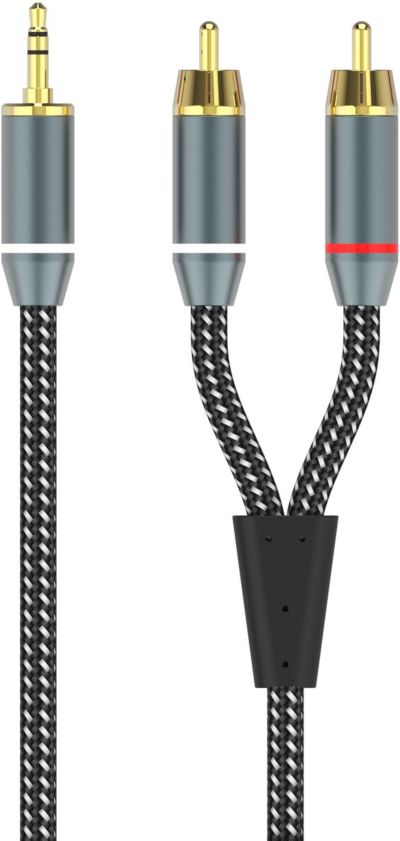 ADEQWAT Jack/RCA 1.50M
