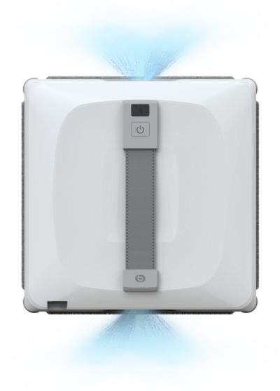 Robot Lave vitre ESSENTIELB WCR1 Cleanbot