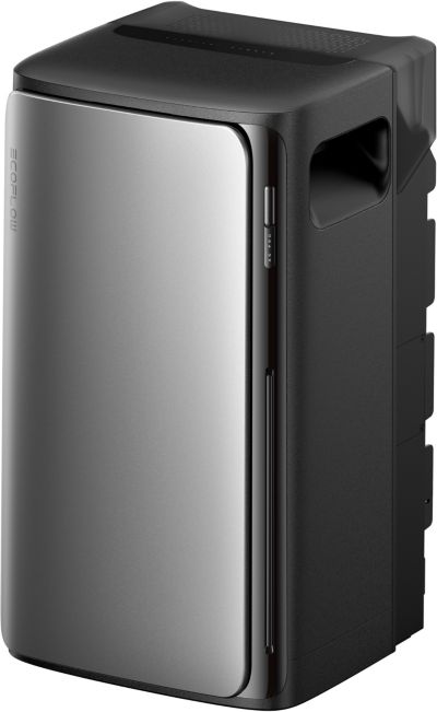 Batterie nomade ECOFLOW Stream AC Pro 800W