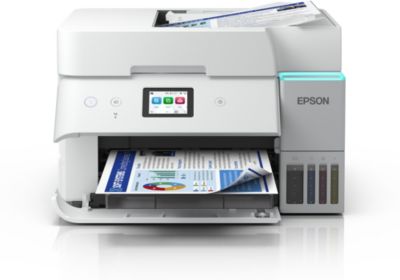 Imprimante jet d'encre EPSON EcoTank ET-4956