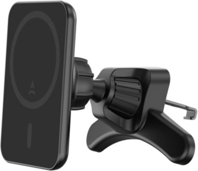 ADEQWAT Voiture MagSafe grille d'aération