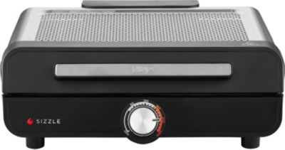 NINJA Sizzle grill/plancha d'intérieur GR101EU