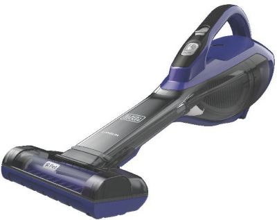 BLACK ET DECKER DVA325JP07<br>spécial animaux