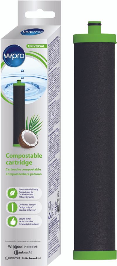 WPRO Filtre à eau   EFC002