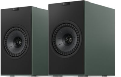 Enceinte résidentielle KEF Coda W Vert Mousse