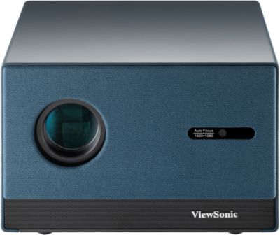Vidéoprojecteur portable VIEWSONIC LX60HDB