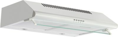 Hotte casquette AIRLUX BHC630WH