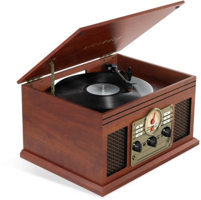 VICTROLA VTA 200B V2
