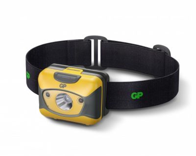 GP Frontale 300 Lumens CH46