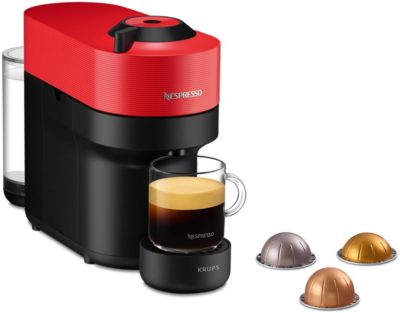 KRUPS rouge YY4888FD