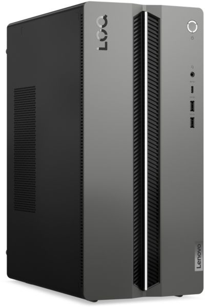 PC Gamer LENOVO LOQ Tower 17IAX10