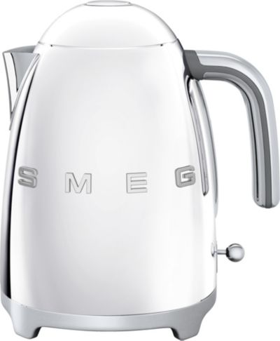 Bouilloire SMEG KLF03SSEU Chromé