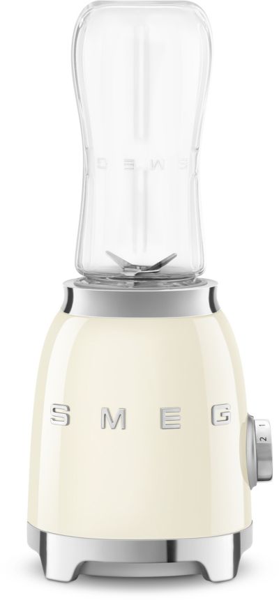 Blender SMEG PBF01CREU Mini Crème