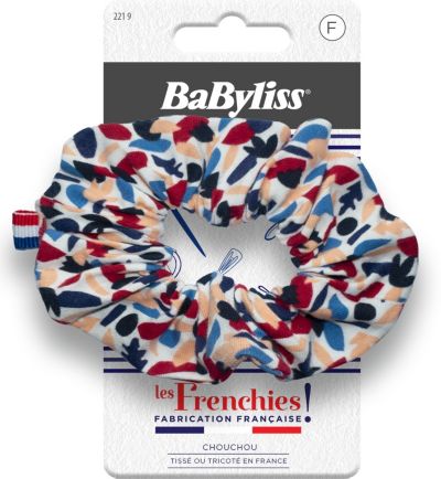 BABYLISS Chouchou mimosa, Made in France
