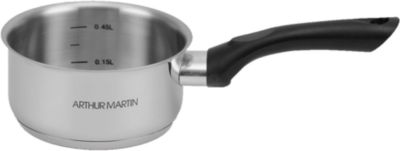 ARTHUR MARTIN inox 12 cm