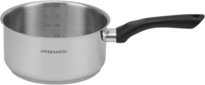 ARTHUR MARTIN inox 14 cm