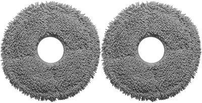 DREAME patin de lavage x 4 L10s Pro